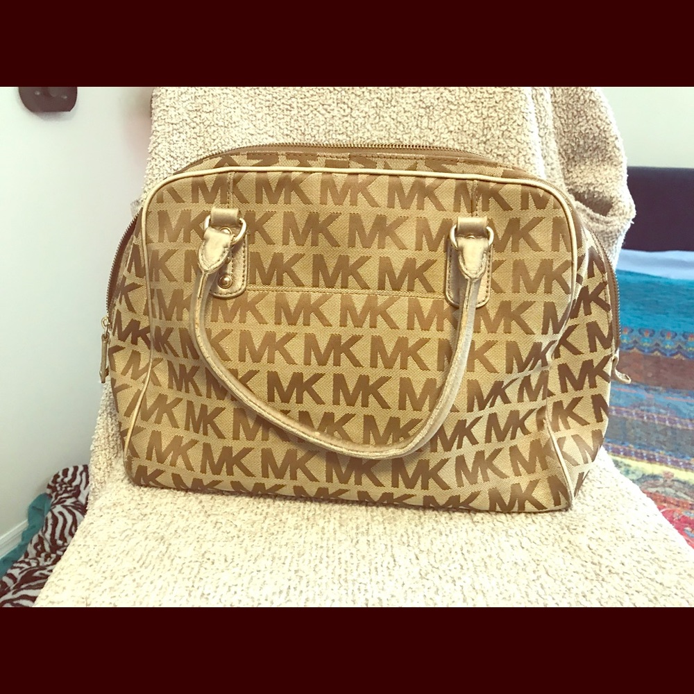 Mk bag
